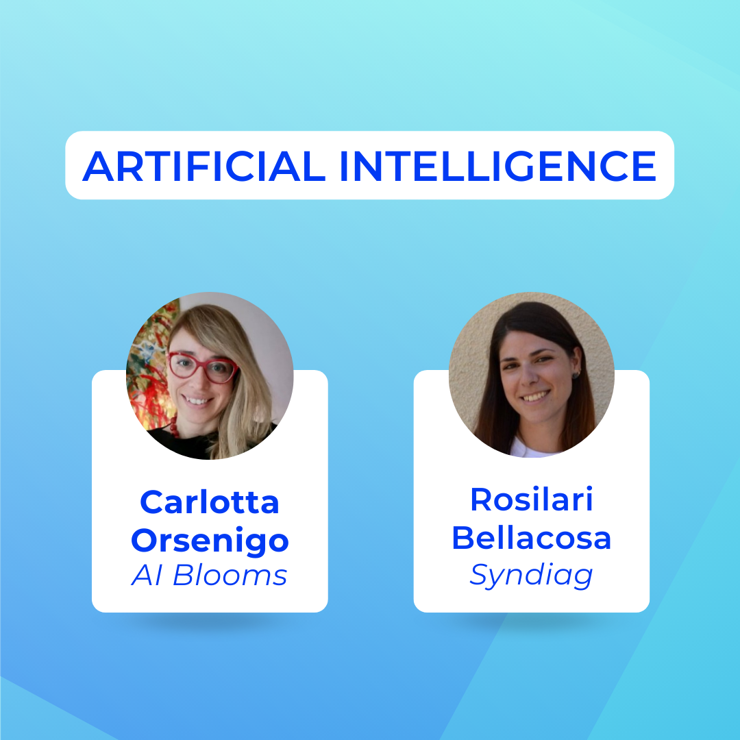 Roundtable "Intelligenza Artificiale"